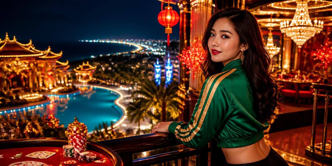 vc2222 Bàn VIP Trực Tiếp