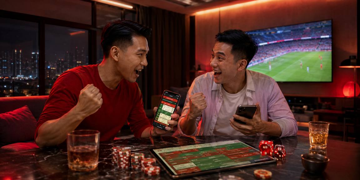vc2222 Điểm Nhấn Slot